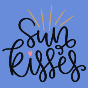 Sun Kisses Design