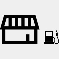 116 Gas Station Thumbnail