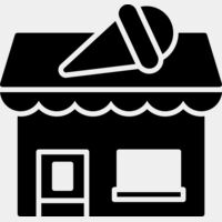 106 Ice cream Shop Thumbnail