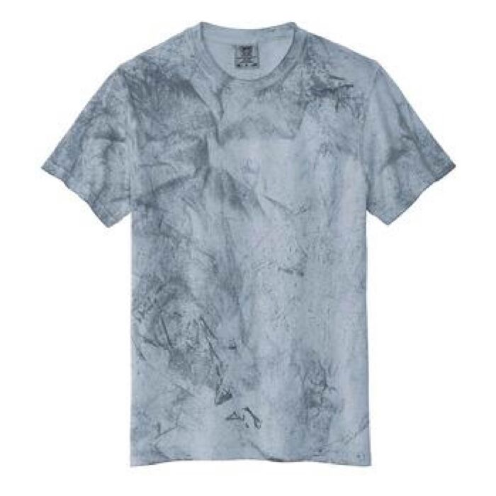 Heavyweight Color Blast Tee Thumbnail