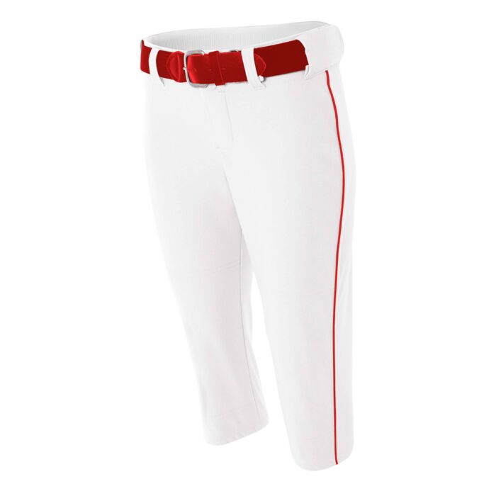 Women’s Softball Pant With Cording Thumbnail
