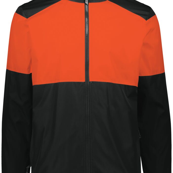 SeriesX Hooded Jacket Thumbnail