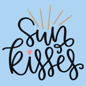 Sun Kisses Design