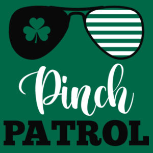 PC450, Port & Company, Fan Favorite Tee, Pinch Patrol Design