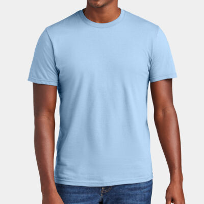 District 100% Cotton-USA Map Thumbnail