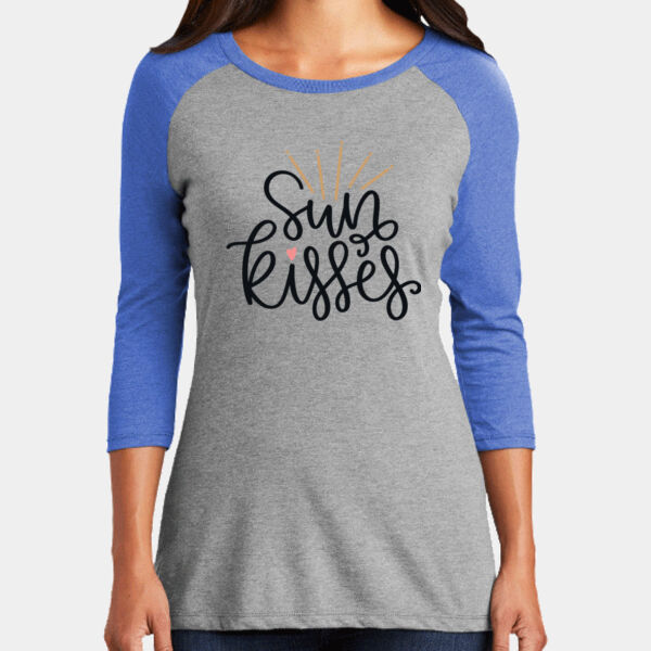 Sun Kisses Thumbnail