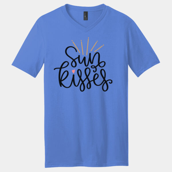 Sun Kisses Thumbnail