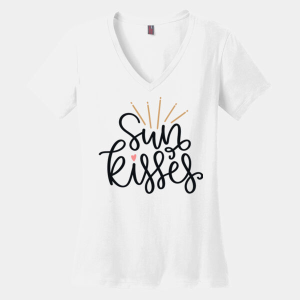 Sun Kisses Thumbnail