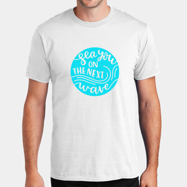 Sea you on the next wave Thumbnail