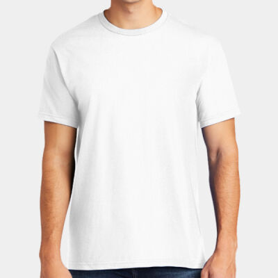 H000WhiteSantasFavoriteHo - Gildan Unisex Hammer Tee Thumbnail