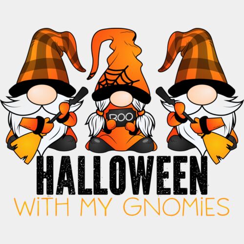 Halloween-Gnomes Thumbnail