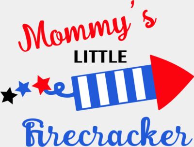 MommysLittleFirecracker