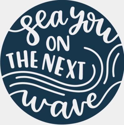 Sea You-Next Wave