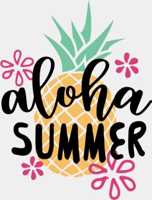 aloha summer