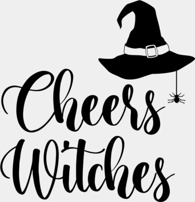 cheers witches
