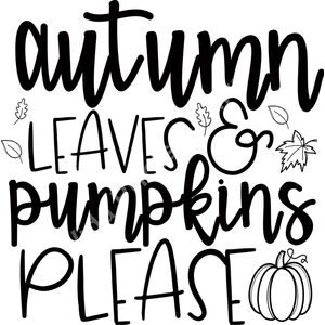 Autumn Leaves Thumbnail