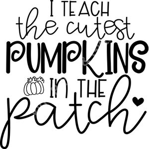 Cutest Pumpkins Thumbnail