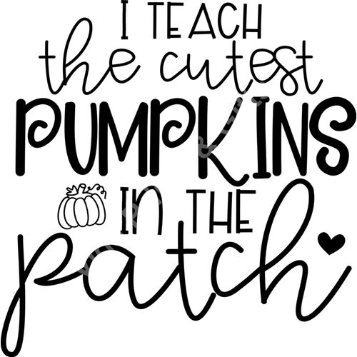 Cutest Pumpkins Thumbnail