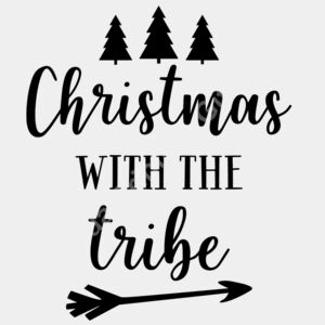Christmas with the Tribe Thumbnail