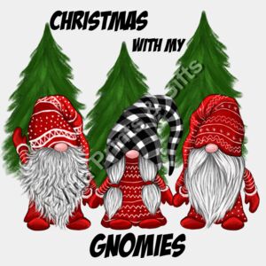 Gnomes 1 Thumbnail