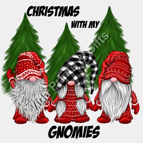 Gnomes 1 Thumbnail