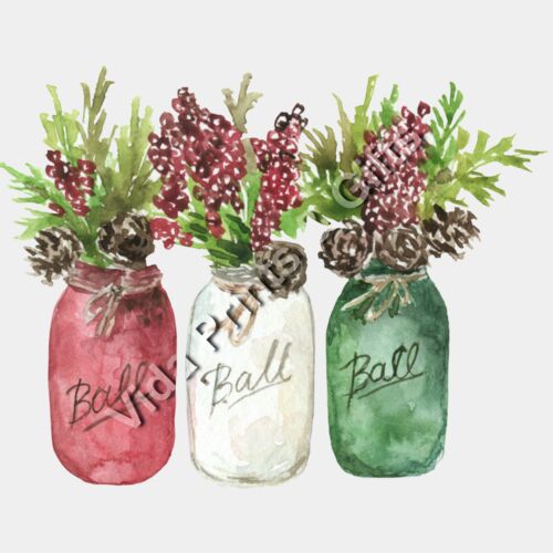 Mason Jars Thumbnail