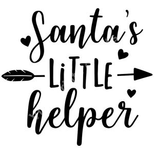 Santa's Little Helper Thumbnail