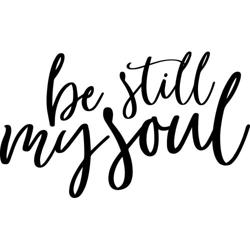 Be Still My Soul Thumbnail
