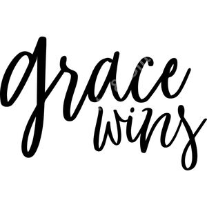 Grace Wins Thumbnail