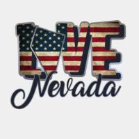 nevada flag Thumbnail
