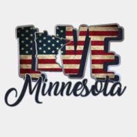 Minnesota flag Thumbnail