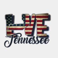 tennessee flag Thumbnail