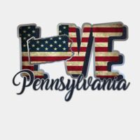 Pennsylvania flag Thumbnail
