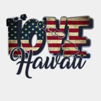 Hawaii flag Thumbnail