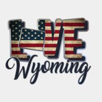 wyoming flag Thumbnail