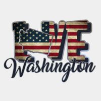 washington flag Thumbnail