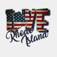 rhode island flag Thumbnail