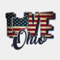 ohio flag Thumbnail