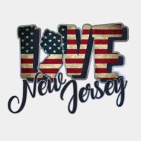 New Jersey flag Thumbnail