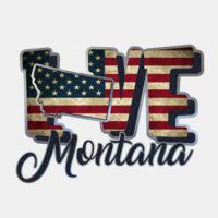 montana flag Thumbnail
