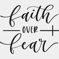 Faith over Fear Thumbnail
