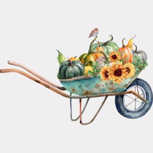 Wheelbarrow Thumbnail