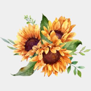 Sunflowers Thumbnail