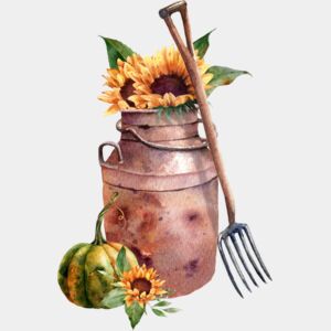 Milk Jug 2 Thumbnail