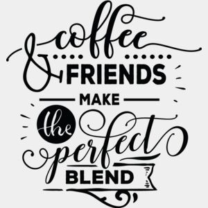 Coffee and friends Thumbnail