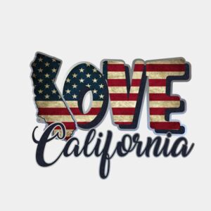 california flag Thumbnail