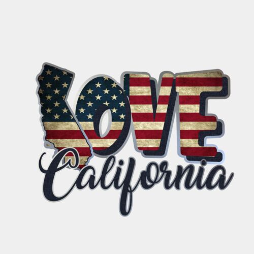 california flag Thumbnail