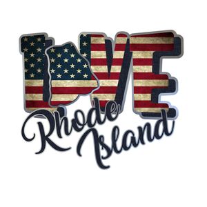 rhode island flag Thumbnail