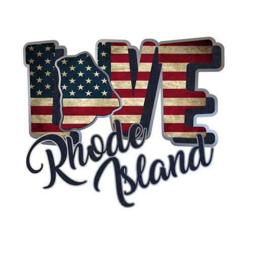 rhode island flag Thumbnail