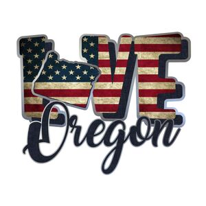 oregon flag Thumbnail